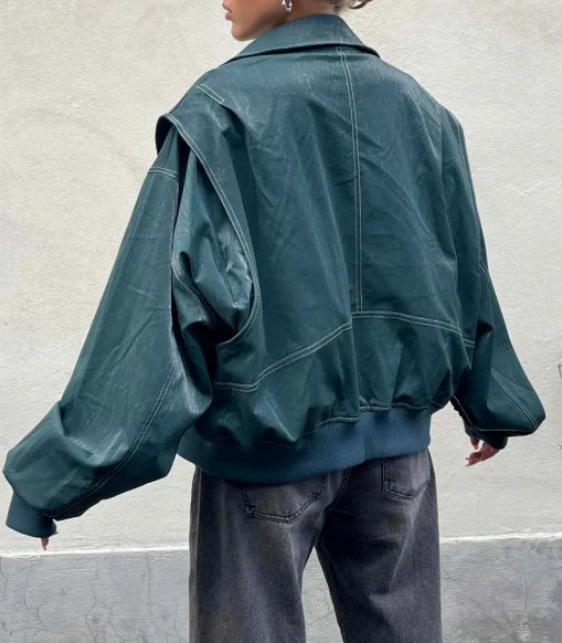 Drune | Elegante und vielseitige Winterjacke