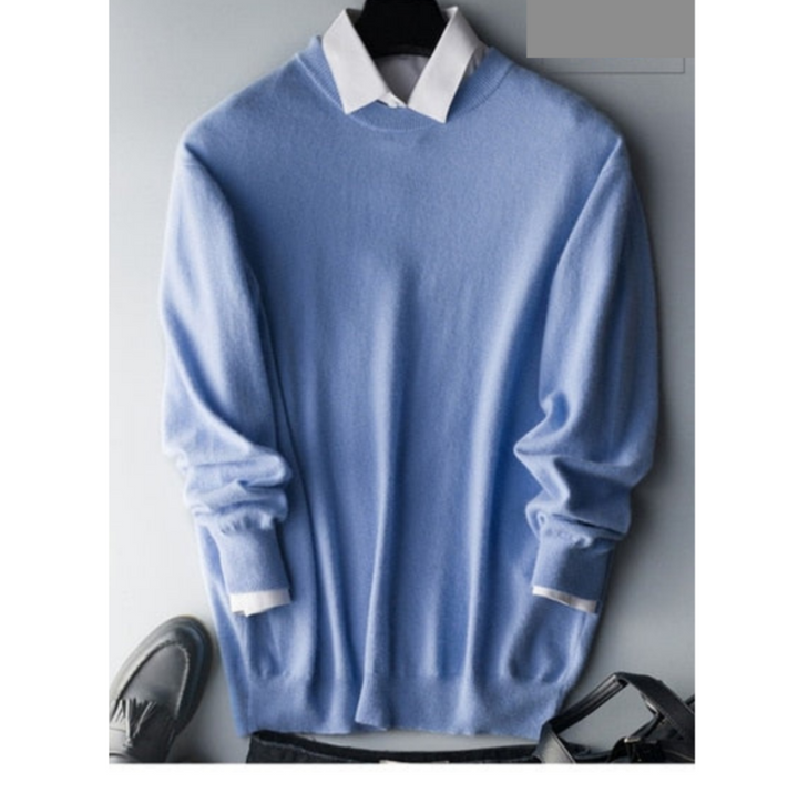 Drune | Pullover Für Bequeme Alltagslooks