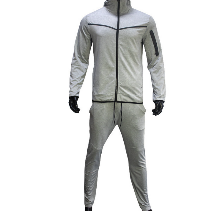 Drune | Bequemes Jogginganzug-Set für Herren