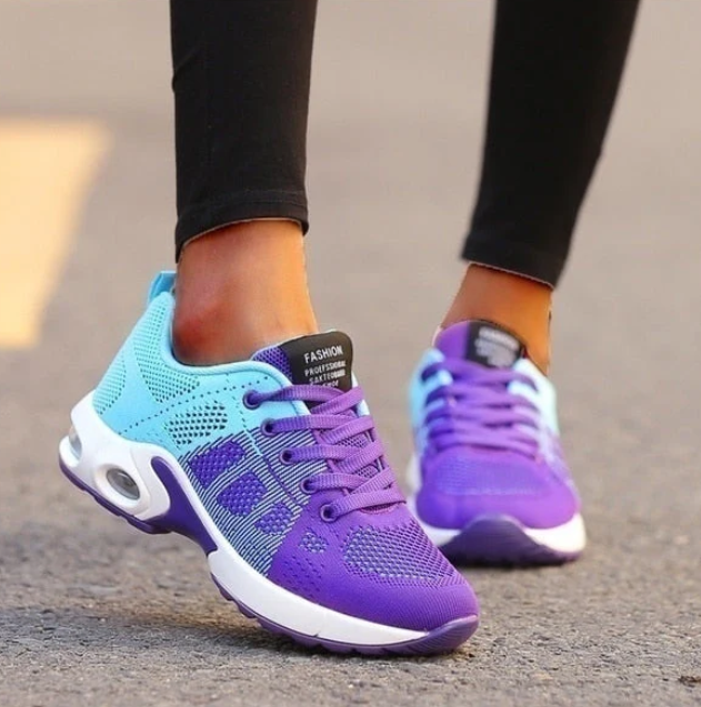 Drune | Orthopädische Sneakers
