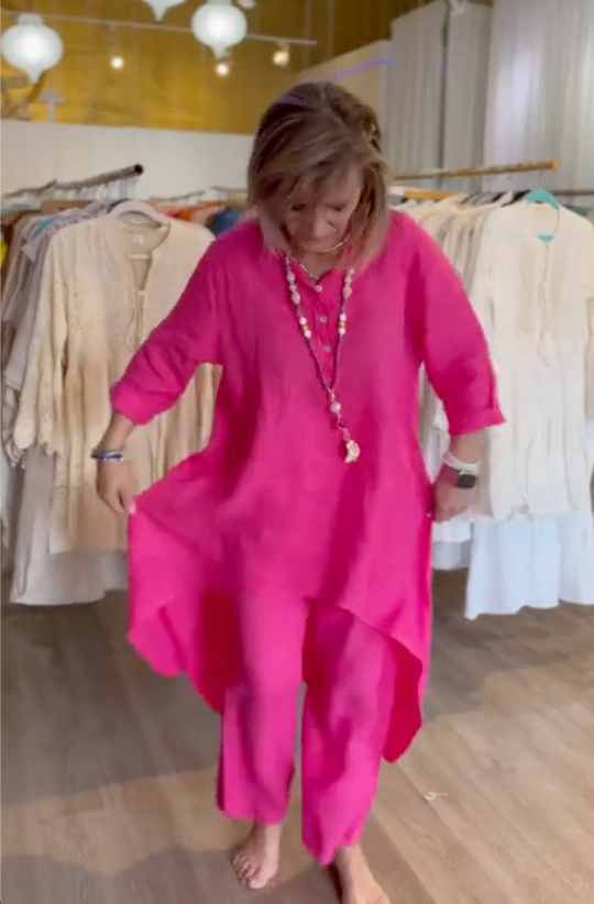 Elegante Kleidung