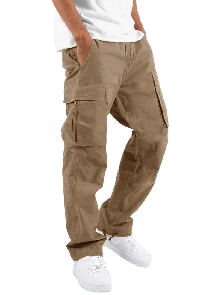 Drune | Stretch Cargo-Hose