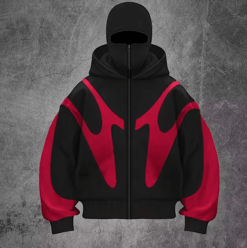 Drune | Eclipse Sturmhaube Für Wärme Und Eleganz