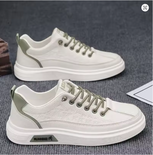 Drune | Casual Herbst Antirutsch Sneakers für Frauen