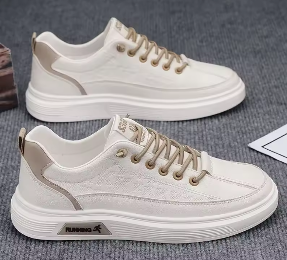 Drune | Casual Herbst Antirutsch Sneakers für Frauen