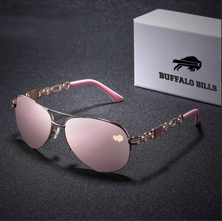 Drune | Polarisierte Brille für Damen