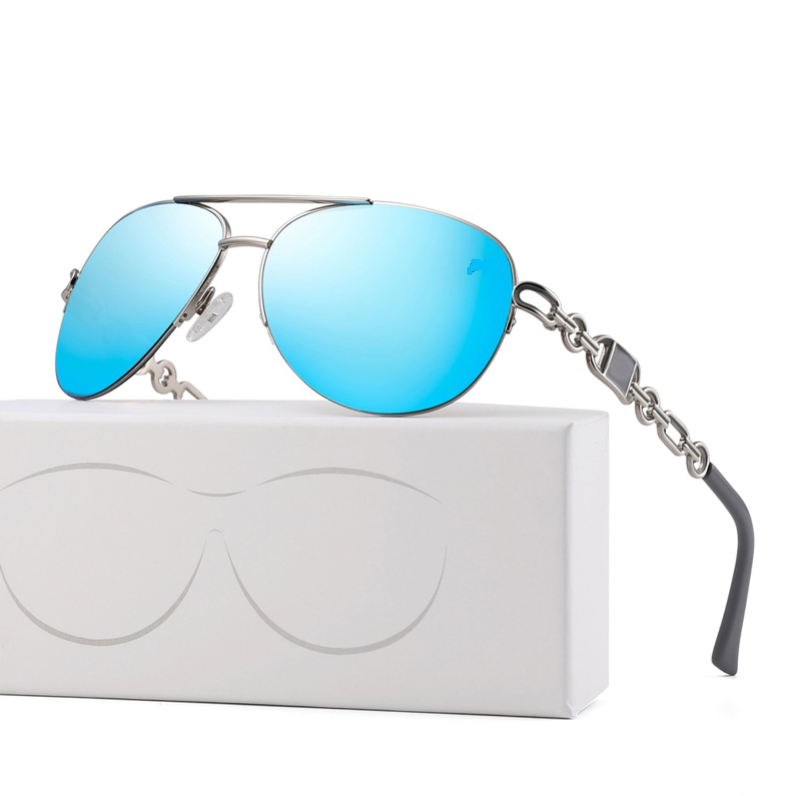 Drune | Polarisierte Brille für Damen