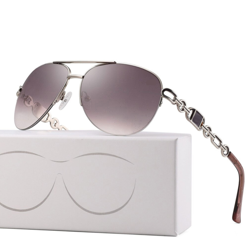 Drune | Polarisierte Brille für Damen