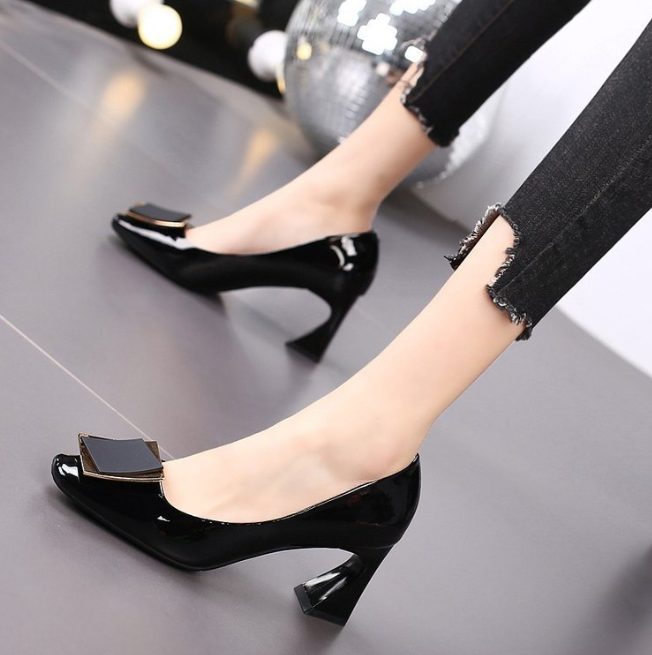 Drune | Damen Schuhe für Geschäftsanlässe, spitze Absatzschuhe