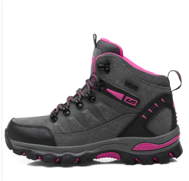 Drune | Damen Wanderschuhe Trekking Berg Outdoor