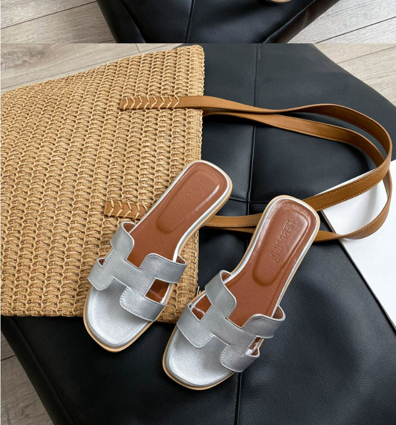 Drune | Schicke und Luxuriöse Sommerschuhe