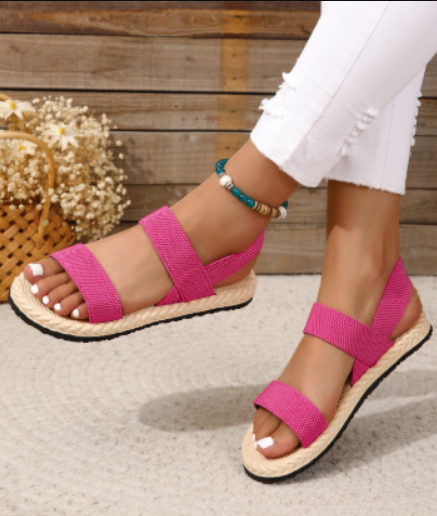 Drune | Orthopädische Sandalen