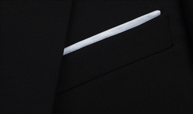 Drune | Stylischer & Slim Blazer Für Männer