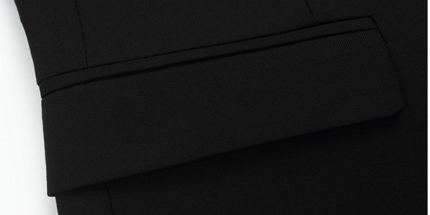 Drune | Stylischer & Slim Blazer Für Männer