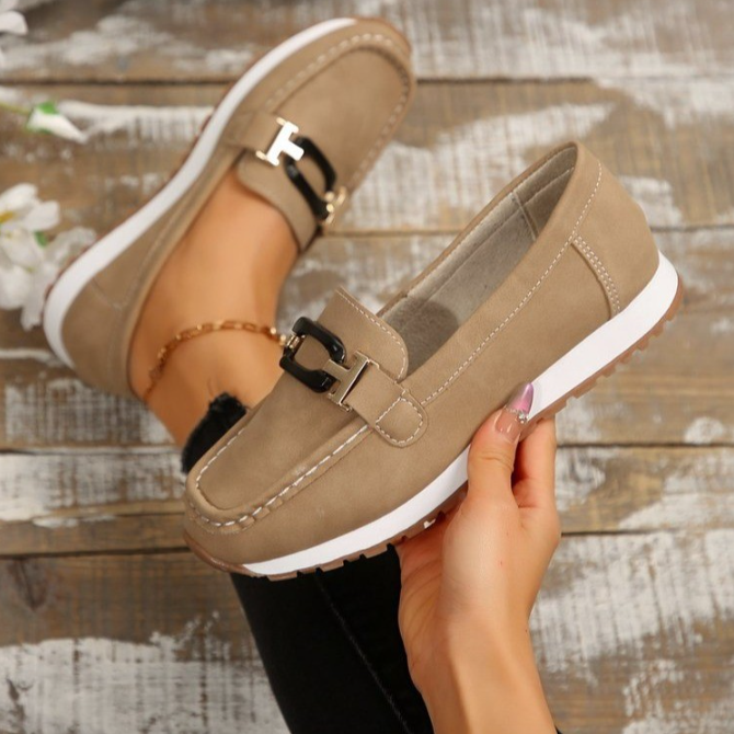 Drune | Orthopädische Schuhe Für Damen