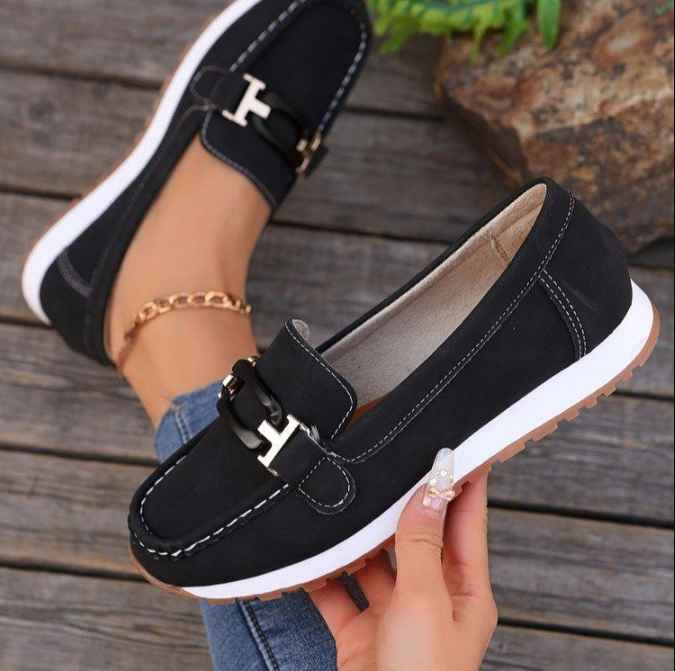 Drune | Orthopädische Schuhe Für Damen