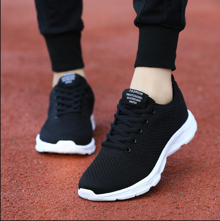 Drune | Orthopädische Damen Turnschuhe