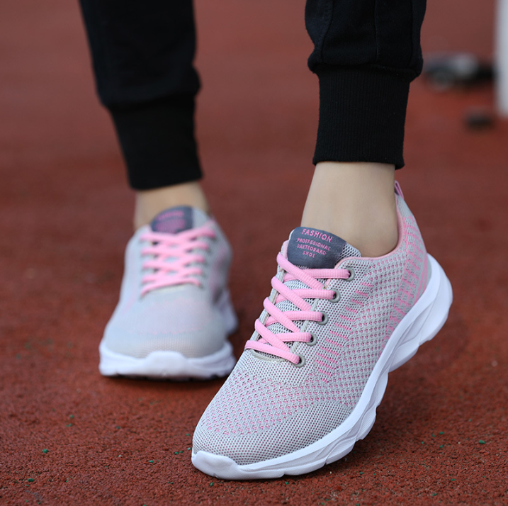 Drune | Orthopädische Damen Turnschuhe