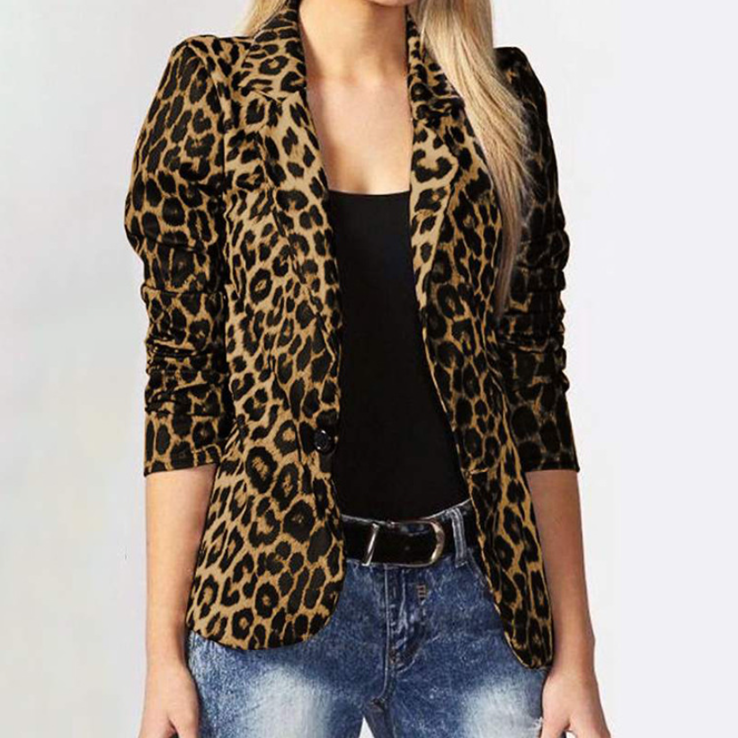 Drune | Eleganter Business Longblazer mit