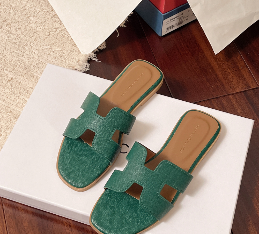 Drune | Premium-Sandalen mit stilvollem Design