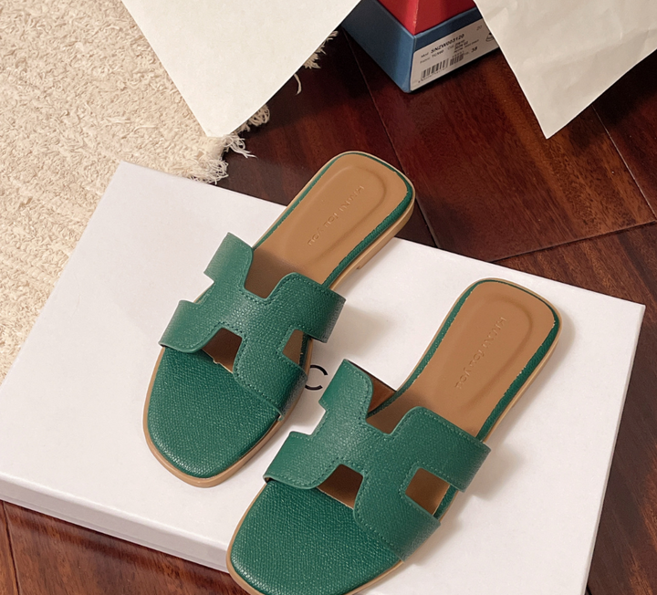 Drune | Premium-Sandalen mit stilvollem Design