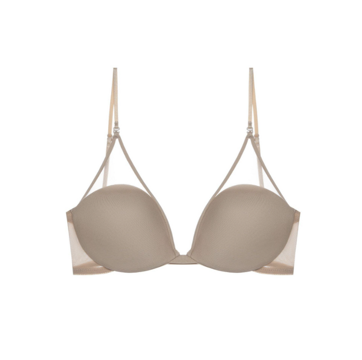 Drune | Flexibler Multiway-Rücken-Bh für Damen Mia