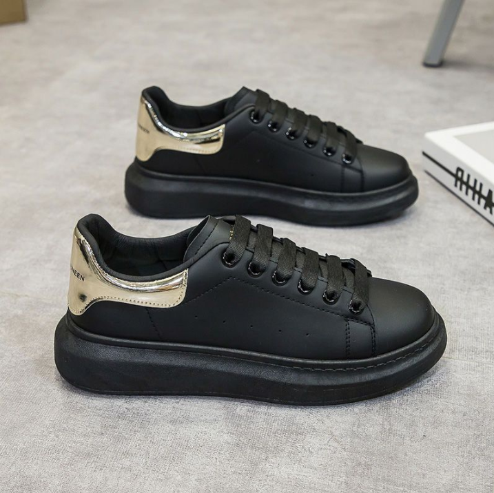 Drune | Weiße Turnschuhe Für Herren