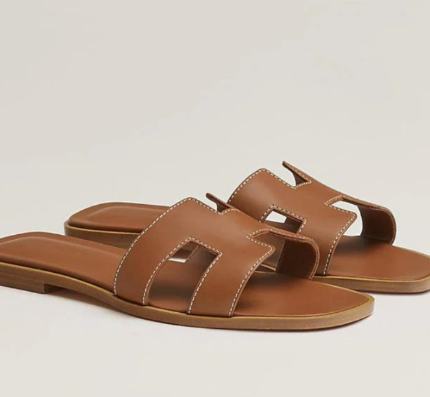 Drune | Premium-Sandalen mit stilvollem Design
