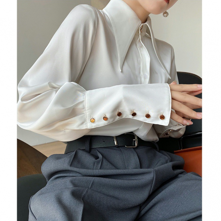 Drune | Willensstarkes Shirt
