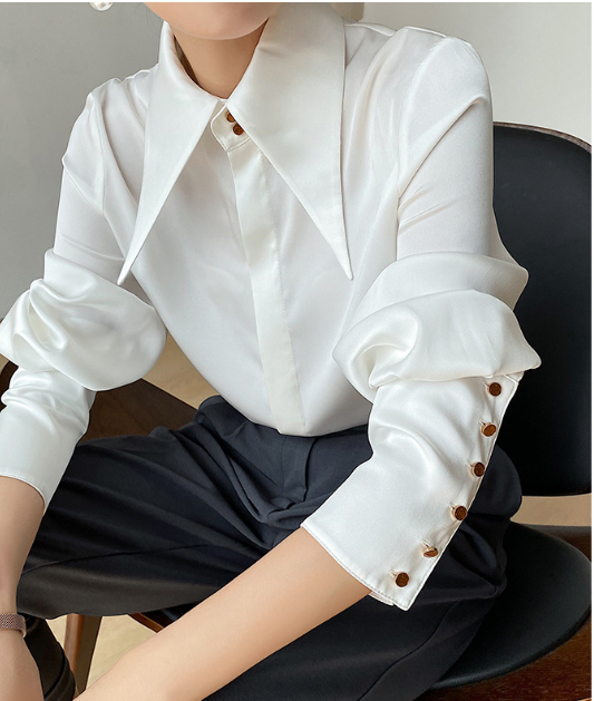 Drune | Willensstarkes Shirt