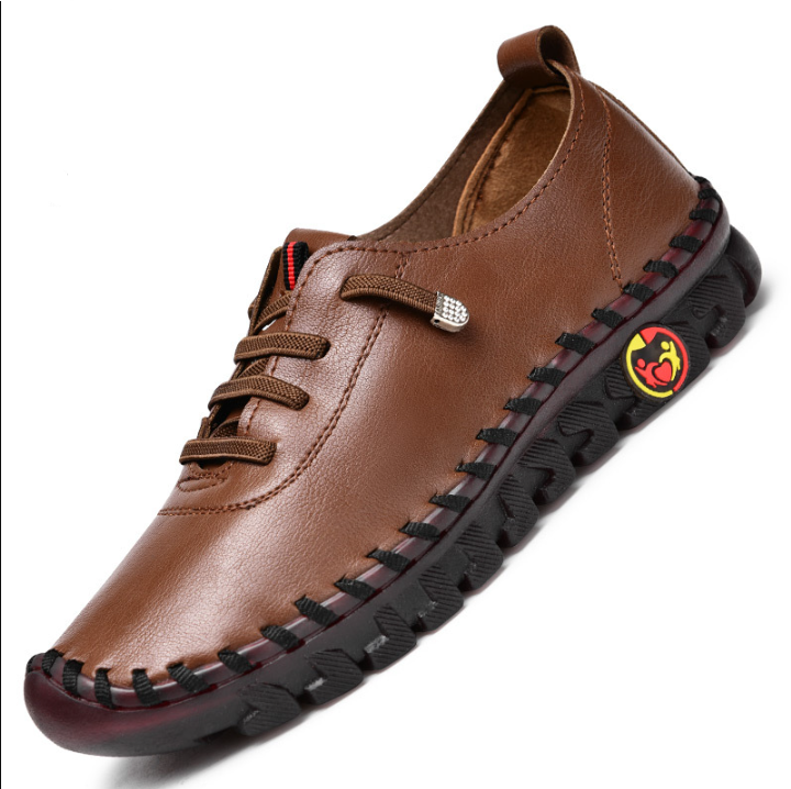 Drune | Orthopädische Sneakers