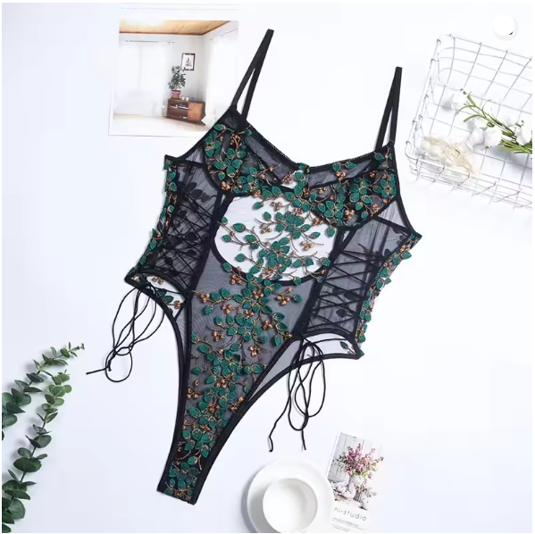 Drune | Korsett-Dessous