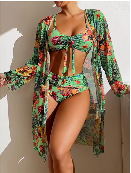 Drune – Modisches Bikini-Set für den Sommer 23