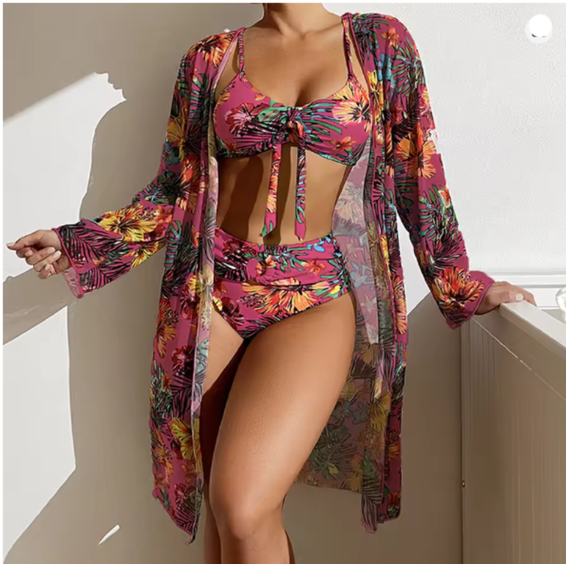 Drune – Modisches Bikini-Set für den Sommer 23