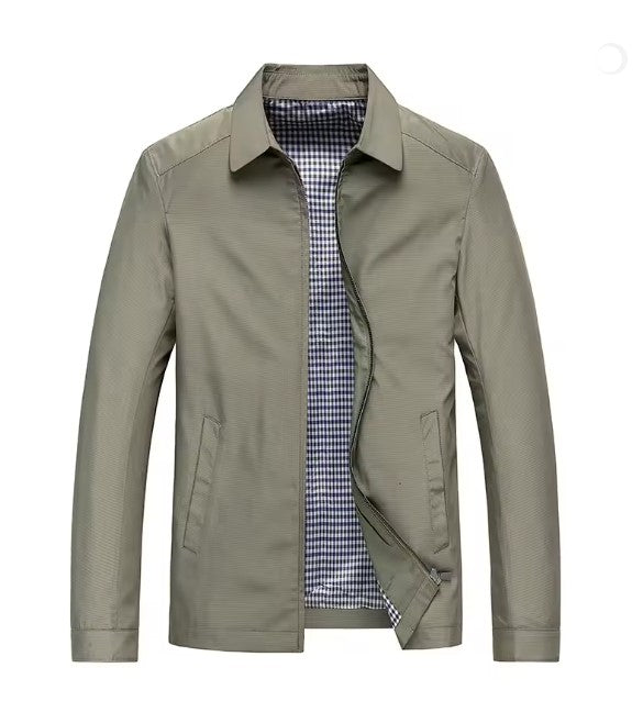 Drune | Leichte Übergangsjacke für Herren