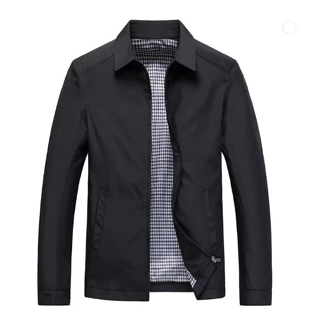 Drune | Leichte Übergangsjacke für Herren