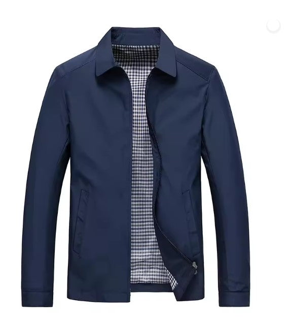 Drune | Leichte Übergangsjacke für Herren