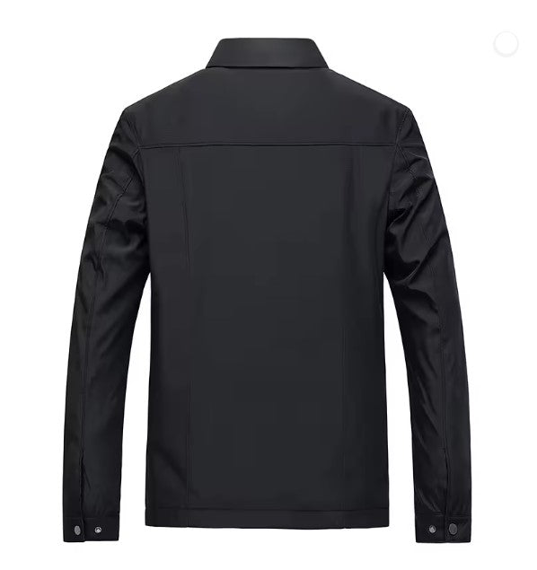 Drune | Leichte Übergangsjacke für Herren