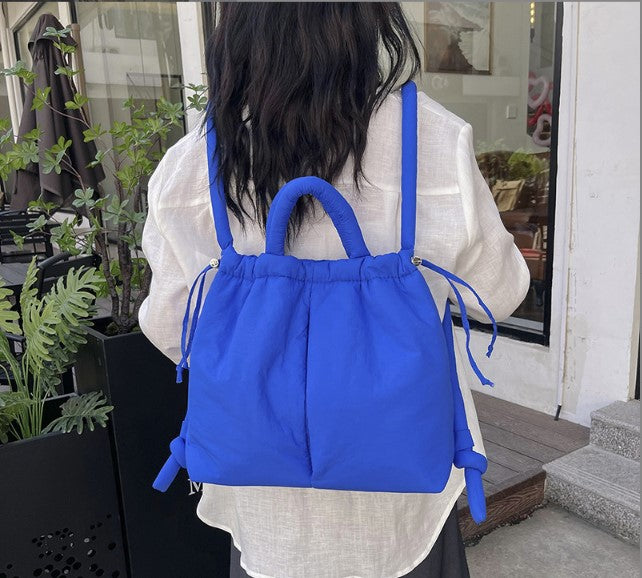Drune | Leichte Handtasche Mit Großem Fassungsvermögen