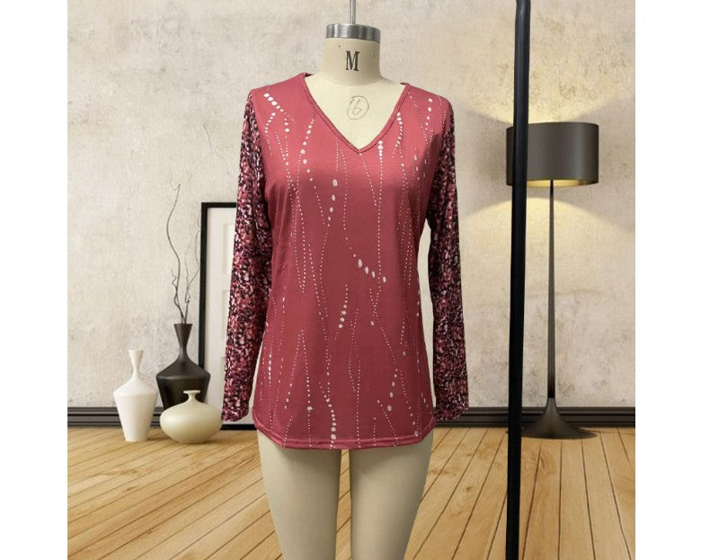 Drune | Elegantes Kleid in Samtoptik