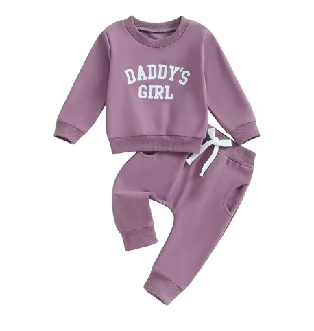 Drune | Daddy's Girl - Kinder