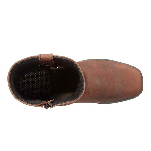 Drune | Western Stiefeletten