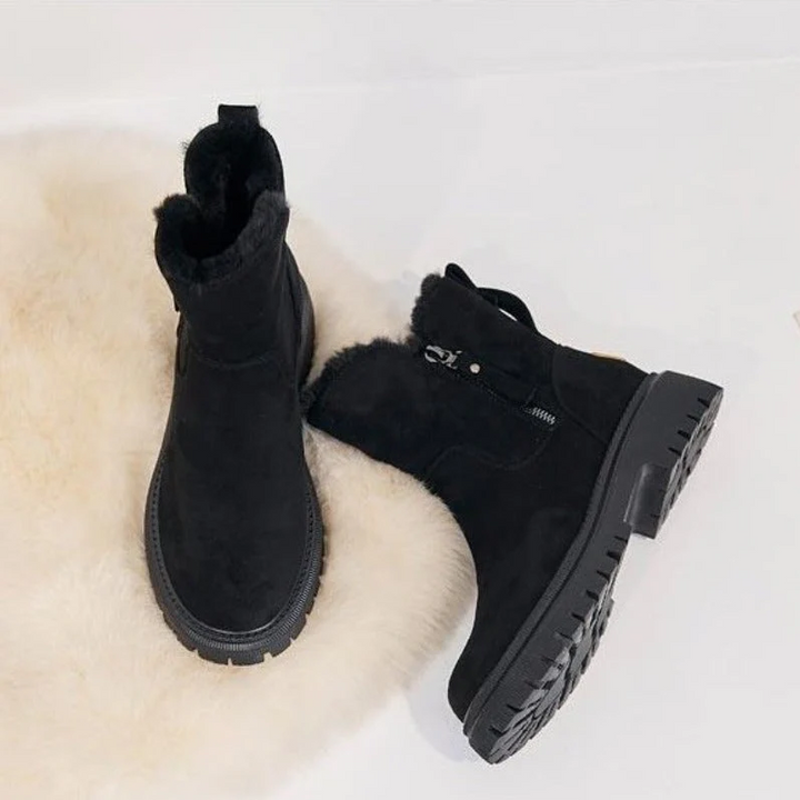 Drune | winterstiefel