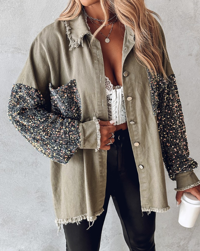 Drune | Einfache und Stilvolle Winterjacke