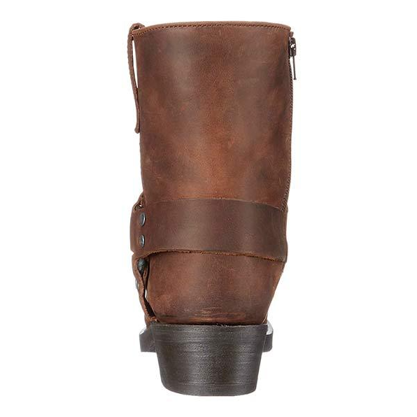 Drune | Western Stiefeletten