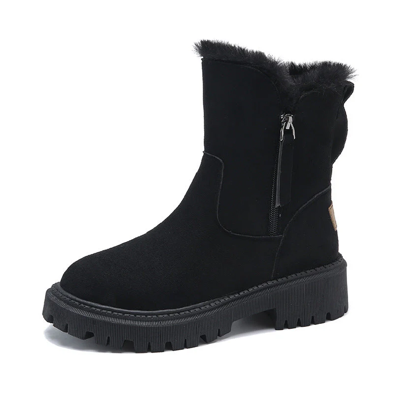 Drune | winterstiefel