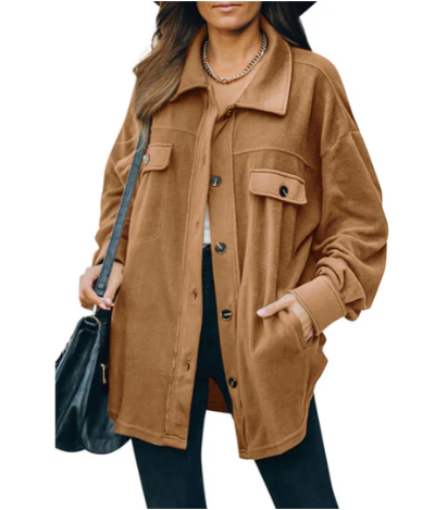 Drune | Klassische und modische Winterjacke