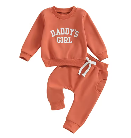 Drune | Daddy's Girl - Kinder