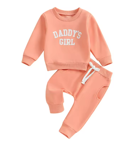 Drune | Daddy's Girl - Kinder