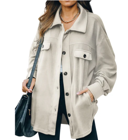 Drune | Klassische und modische Winterjacke